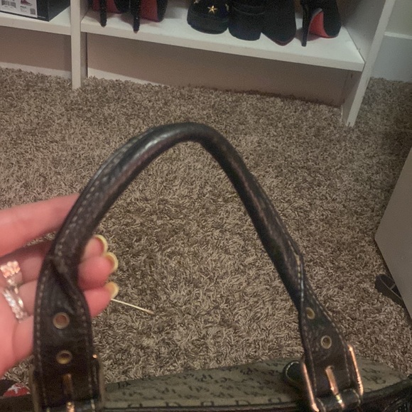 🖤used Dooney and Brourke🖤 - Picture 6 of 7